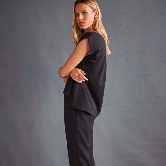 CABI  Easygoing Jumpsuit - Picture 4 of 4